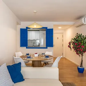 Apartamento Solis Mare - Pedregalejo, Málaga