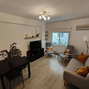 Apartamento S&j, Málaga