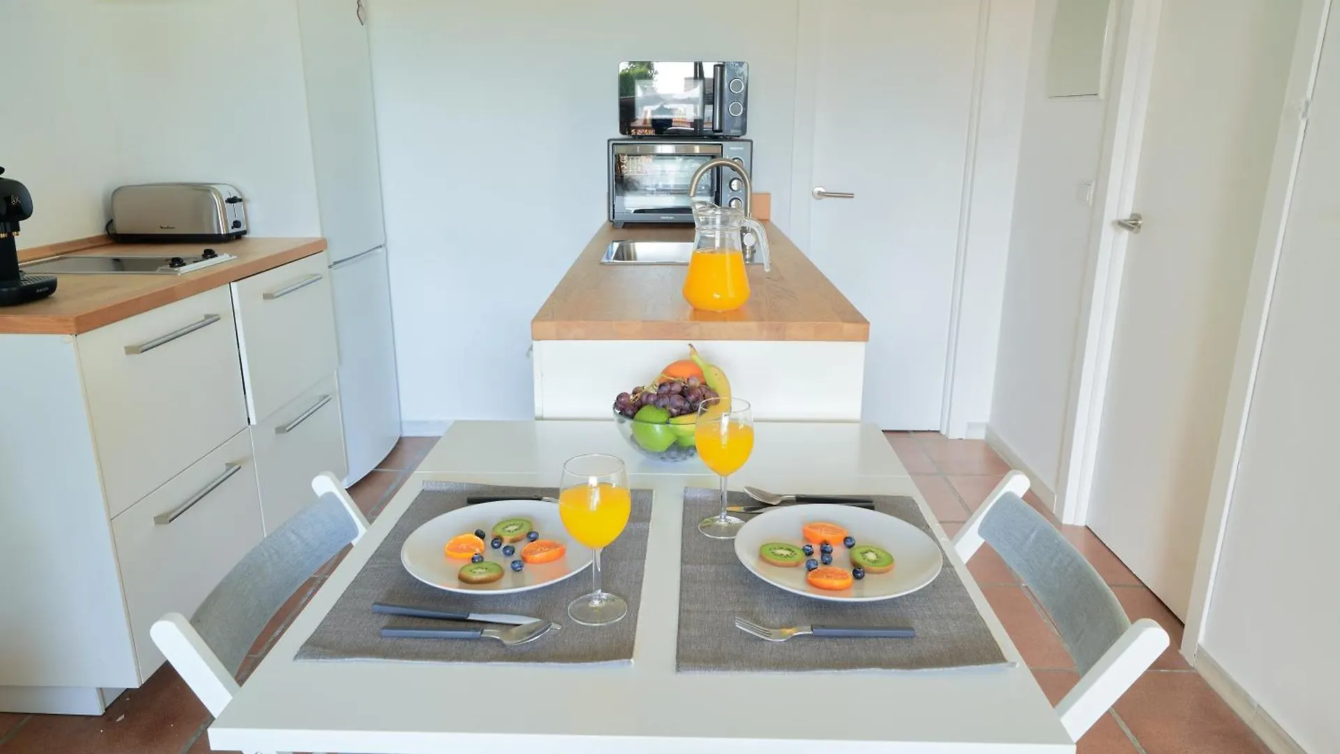 Arcoiris Apartman Málaga Spanyolország